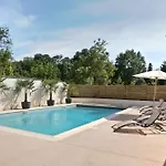 Szálloda Western Saint Antoine & 4*