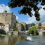 Western Saint Antoine & Szálloda Clisson