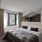 Szálloda Western Saint Antoine & 4*
