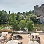 Western Saint Antoine & Hotel