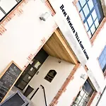 Western Saint Antoine &