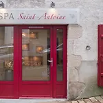 Western Saint Antoine & 4*