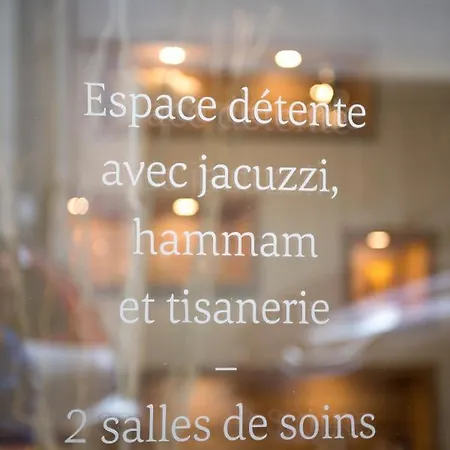Western Saint Antoine & 4*