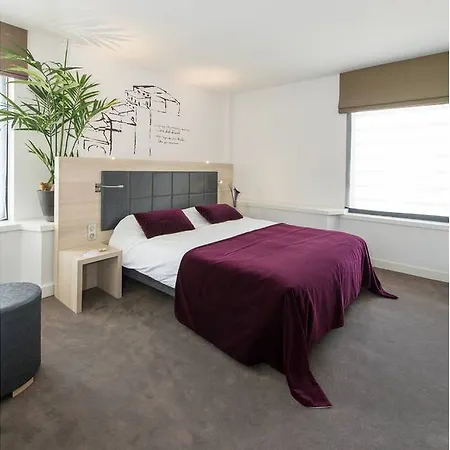 Western Saint Antoine & Hotel 4*