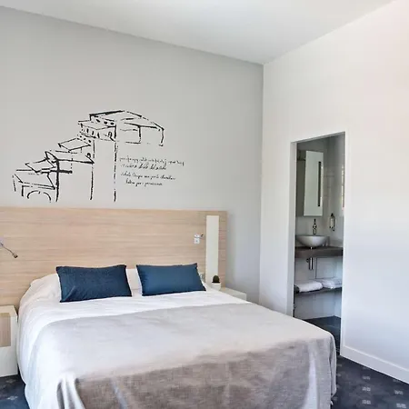 Western Saint Antoine Hotel&spa 4*