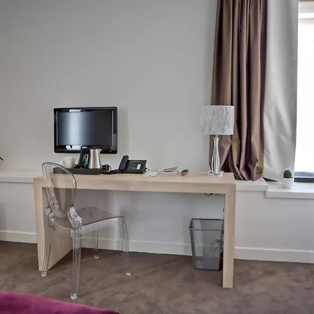 Western Saint Antoine & 4* Clisson