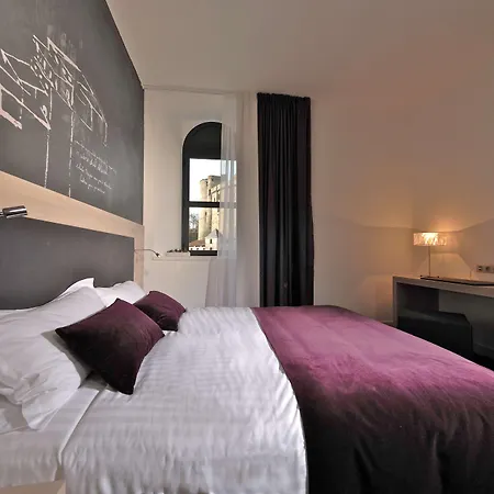 Western Saint Antoine & 4*