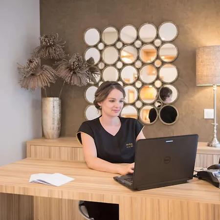 Western Saint Antoine & 4* Clisson