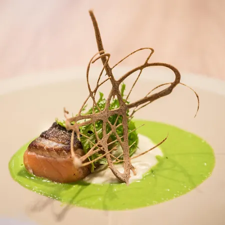 Hotell Western Saint Antoine &