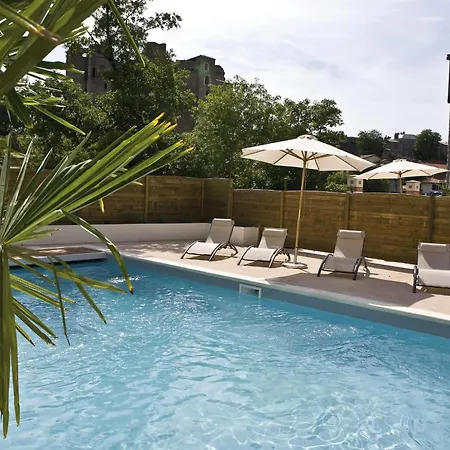 Western Saint Antoine & Clisson