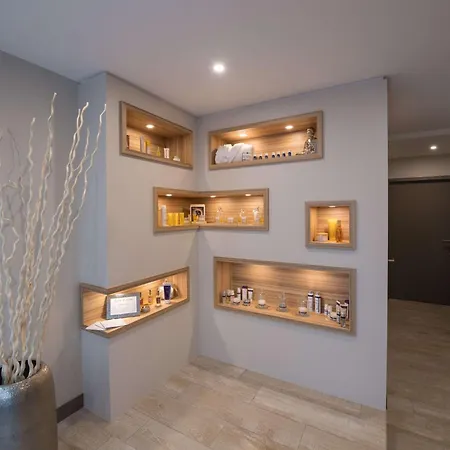 Hotell Western Saint Antoine & Clisson