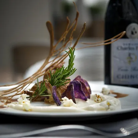 Western Saint Antoine Hotel&spa Hotel 4*