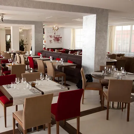Western Saint Antoine Hotel&spa