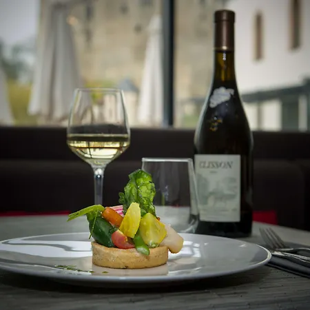 Hotel Western Saint Antoine &