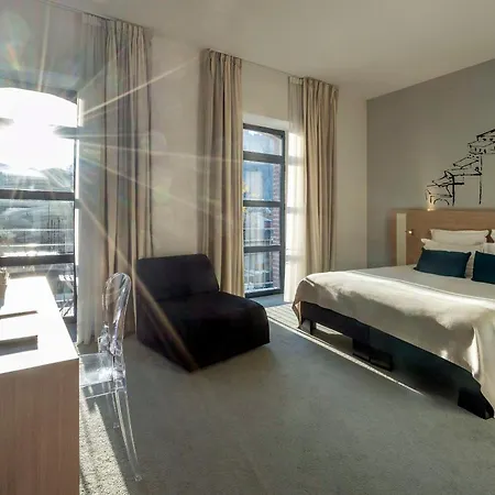 Western Saint Antoine Hotel&spa Clisson