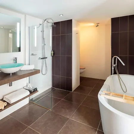 Western Saint Antoine Hotel&spa 4*