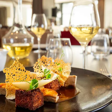 Western Saint Antoine & Hotel 4*
