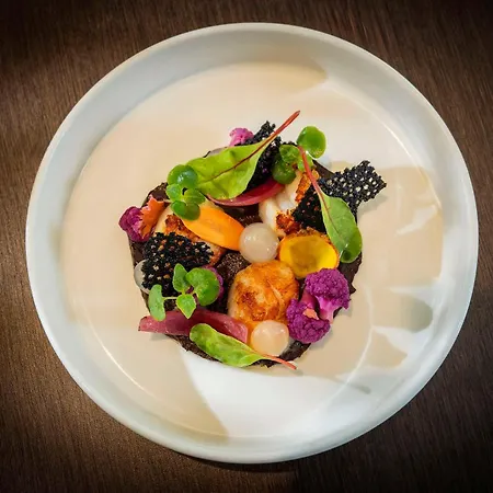 Hotel Western Saint Antoine & 4*