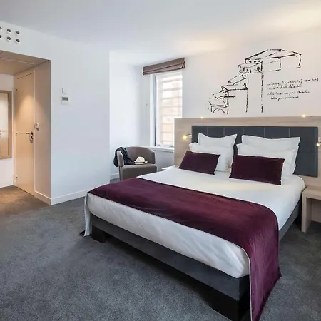 Western Saint Antoine & 4* Clisson