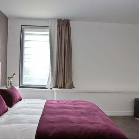 Western Saint Antoine & Hotel 4*
