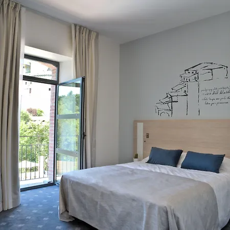 Hotell Western Saint Antoine & Clisson