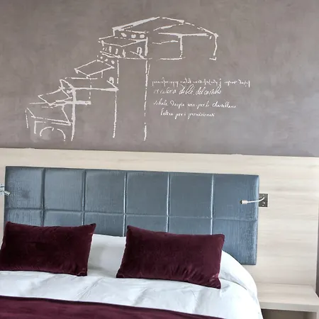 Western Saint Antoine & Hotell Clisson