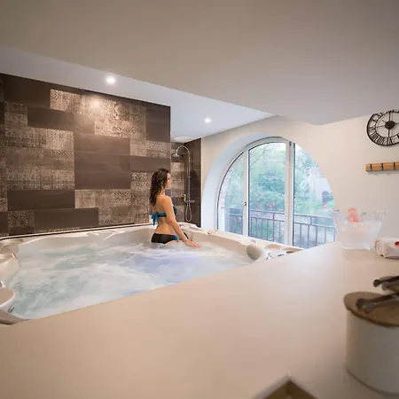 Hotel Western Saint Antoine & 4*