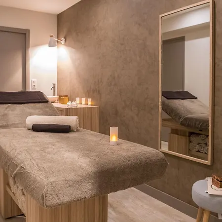 Western Saint Antoine & Hotel Clisson