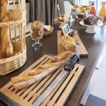 Western Saint Antoine & 4* Clisson