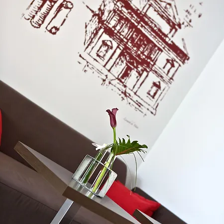 Western Saint Antoine & 4*