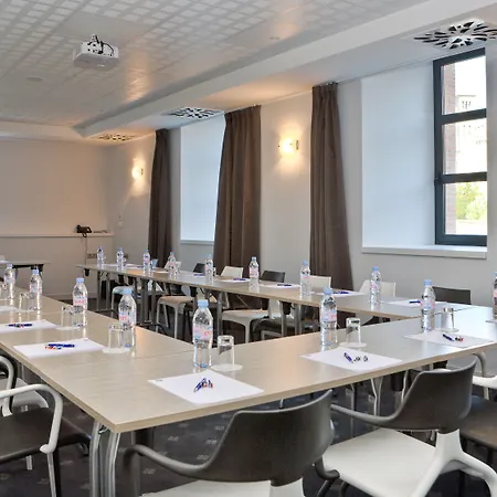 Western Saint Antoine Hotel&spa Hotel