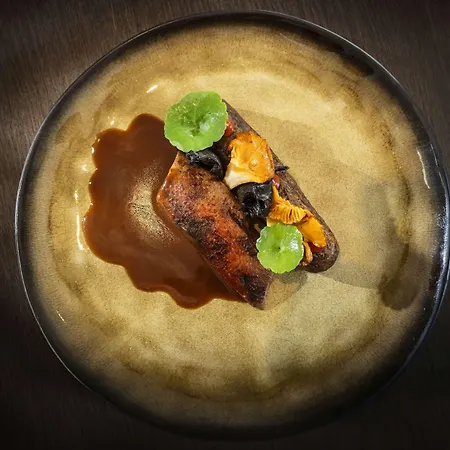 Western Saint Antoine & Hotell 4*