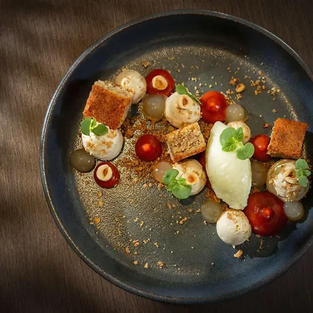 Hotell Western Saint Antoine &