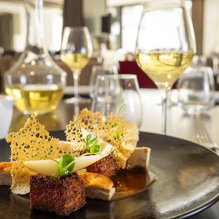 Hotell Western Saint Antoine & Clisson