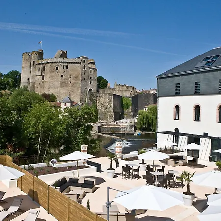 Western Saint Antoine Hotel&spa