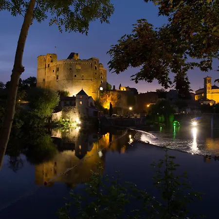 Hotel Western Saint Antoine Hotel&spa 4*