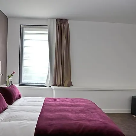 Western Saint Antoine Hotel&spa Hotel