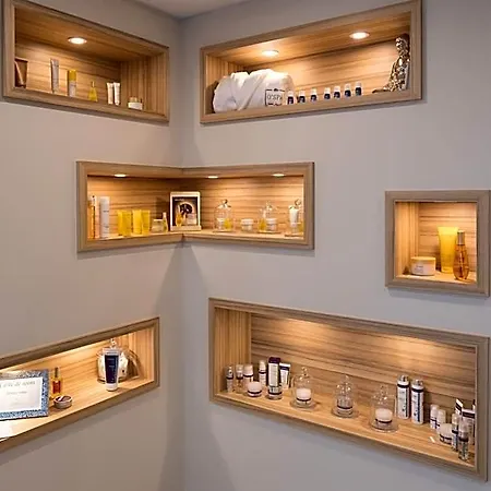Western Saint Antoine Hotel&spa