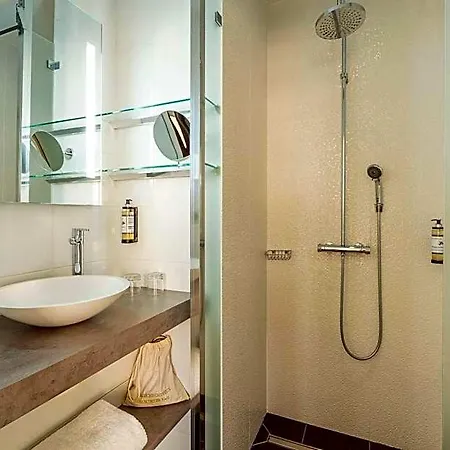Western Saint Antoine Hotel&spa 4*
