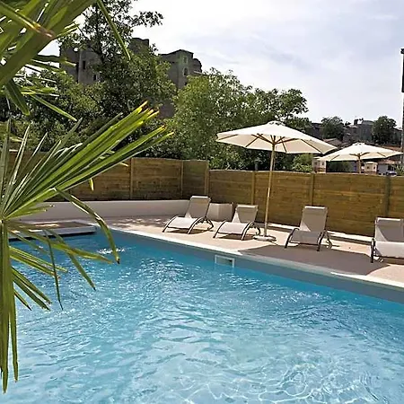 Western Saint Antoine Hotel&spa Hotel