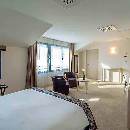 Western Saint Antoine Hotel&spa