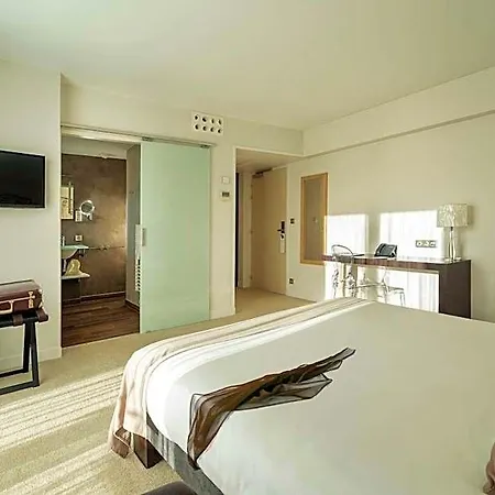 Hotel Western Saint Antoine Hotel&spa Clisson