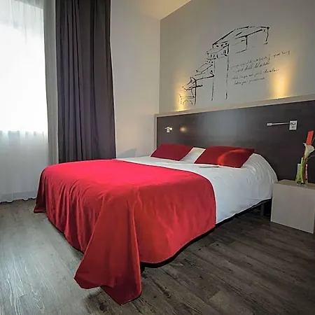 Western Saint Antoine Hotel&spa