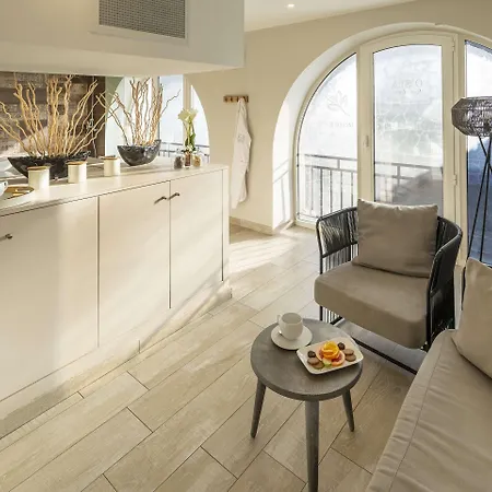 Western Saint Antoine Hotel&spa Hotel 4*