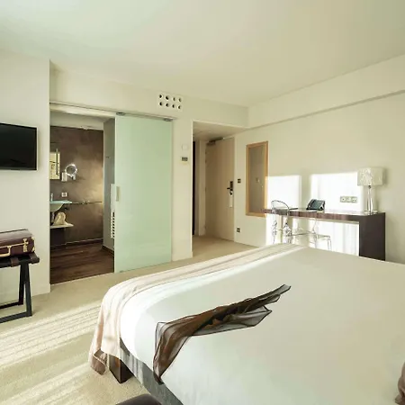 Western Saint Antoine Hotel&spa