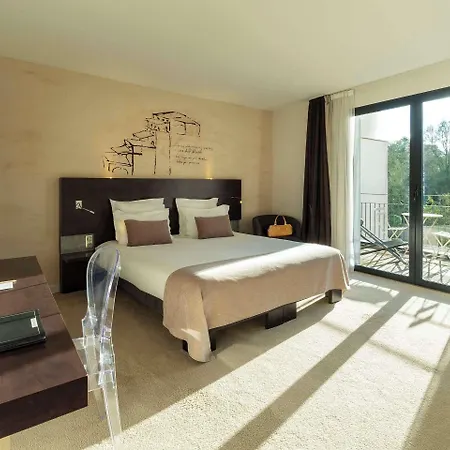 Hotel Western Saint Antoine Hotel&spa Clisson