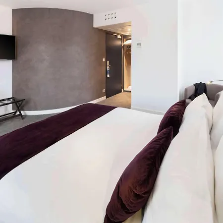 Western Saint Antoine Hotel&spa