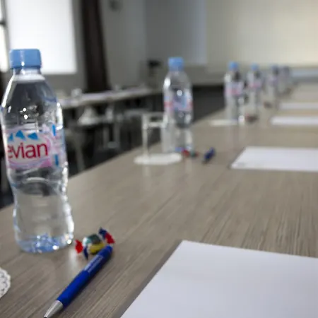 Western Saint Antoine & Hotel