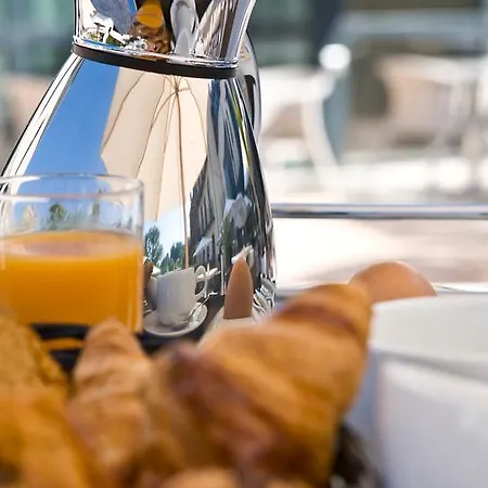 Hotell Western Saint Antoine & Clisson