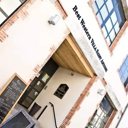 Western Saint Antoine &